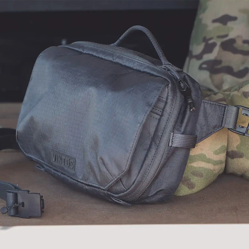 VIKTOS Bag Upscale Hip Pack