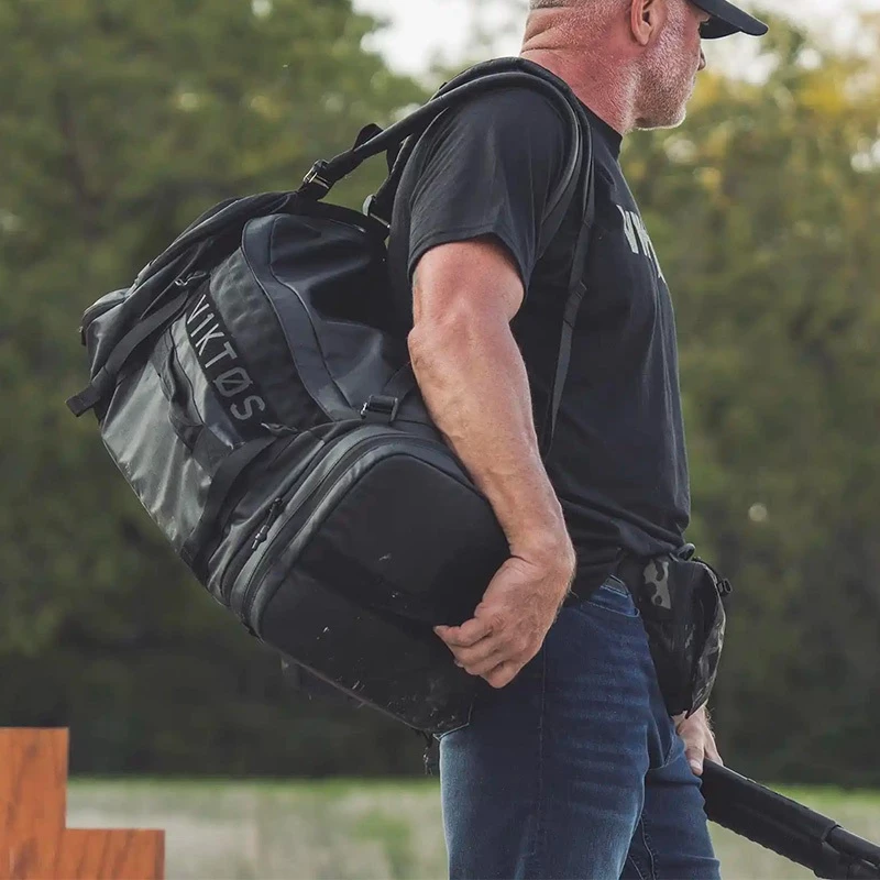 VIKTOS Bag Counteract Duffel 44L