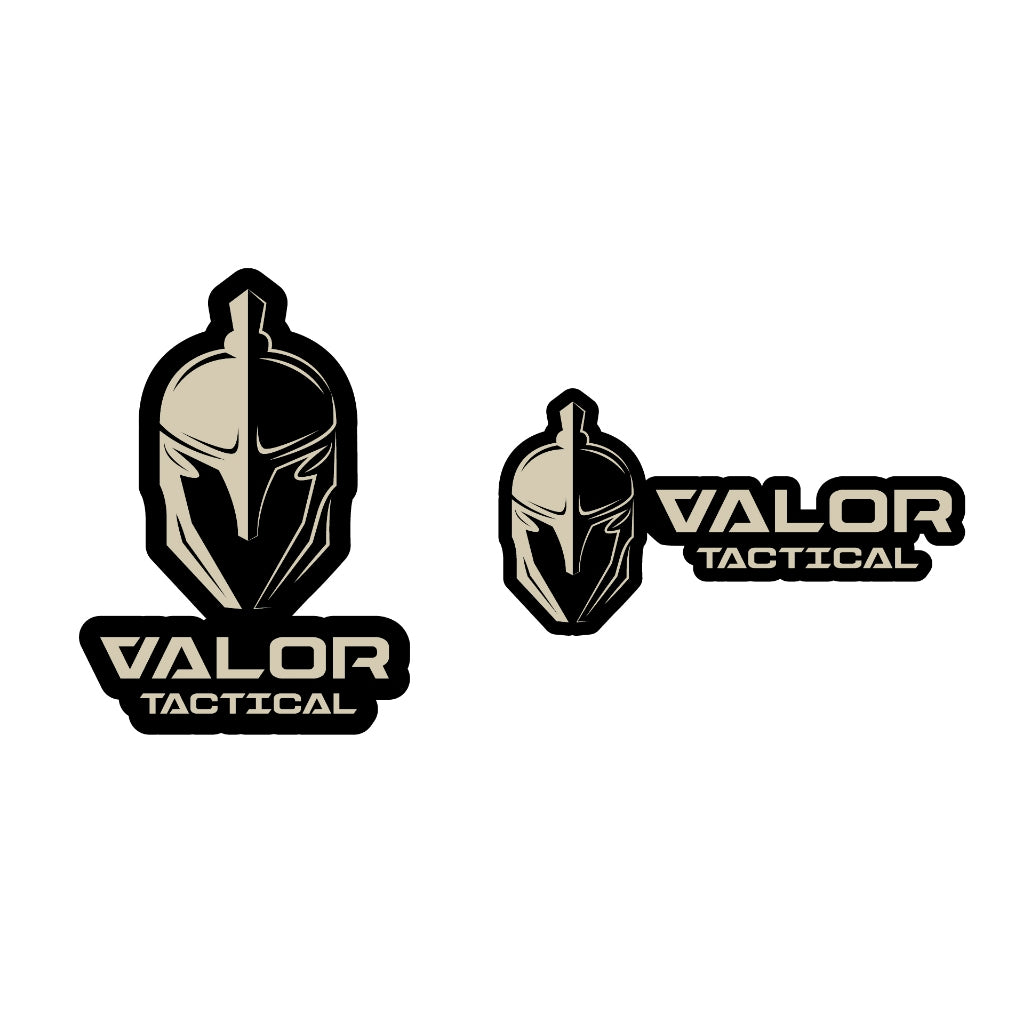 VALOR PX - Sticker Collection 2026
