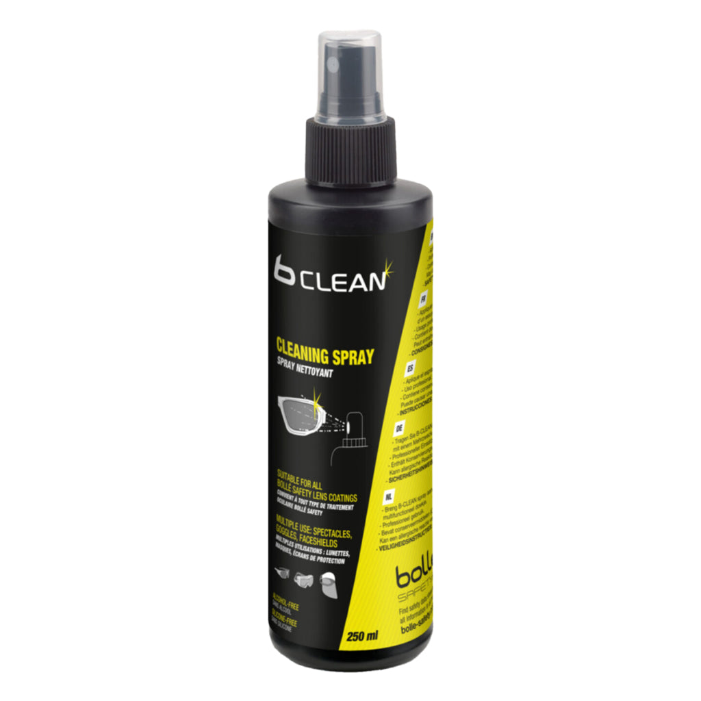 Bolle Safety - B-Clean Series