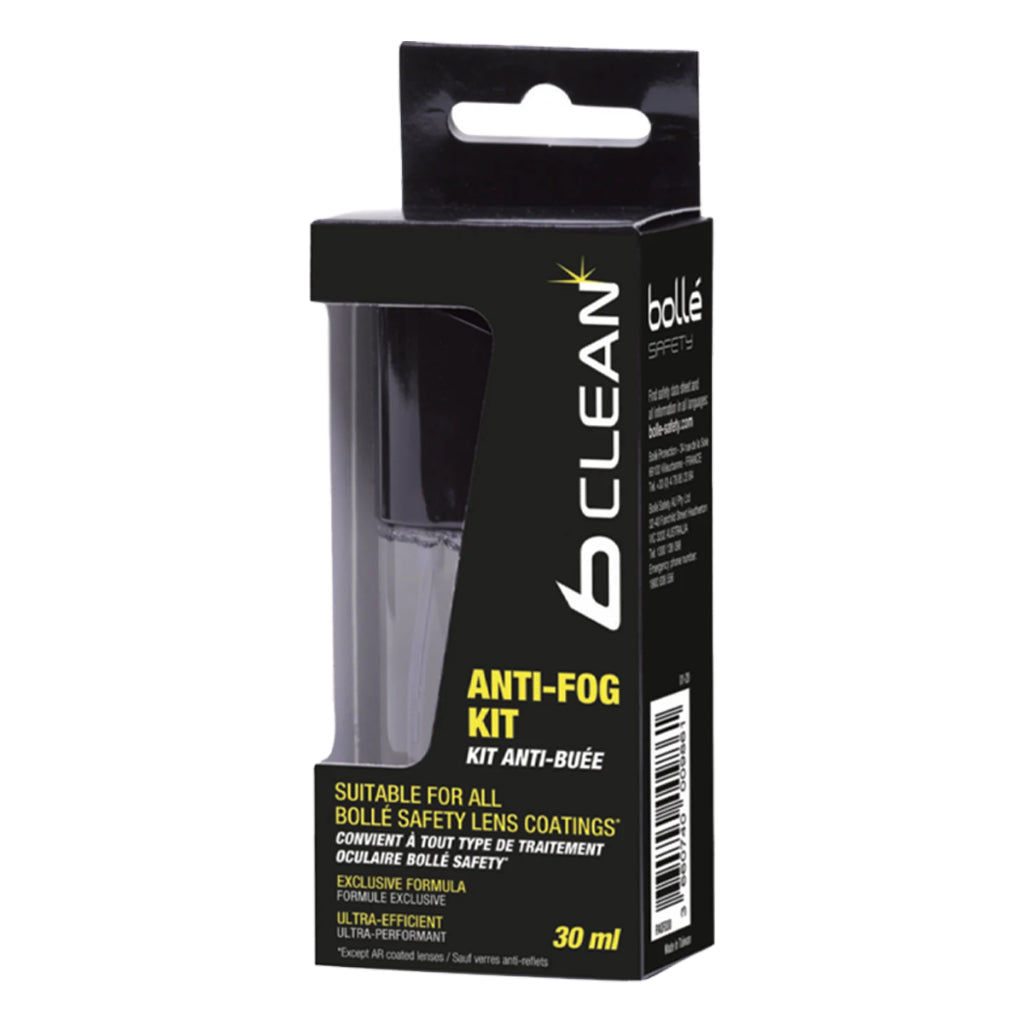 Bolle Safety - B-Clean Series