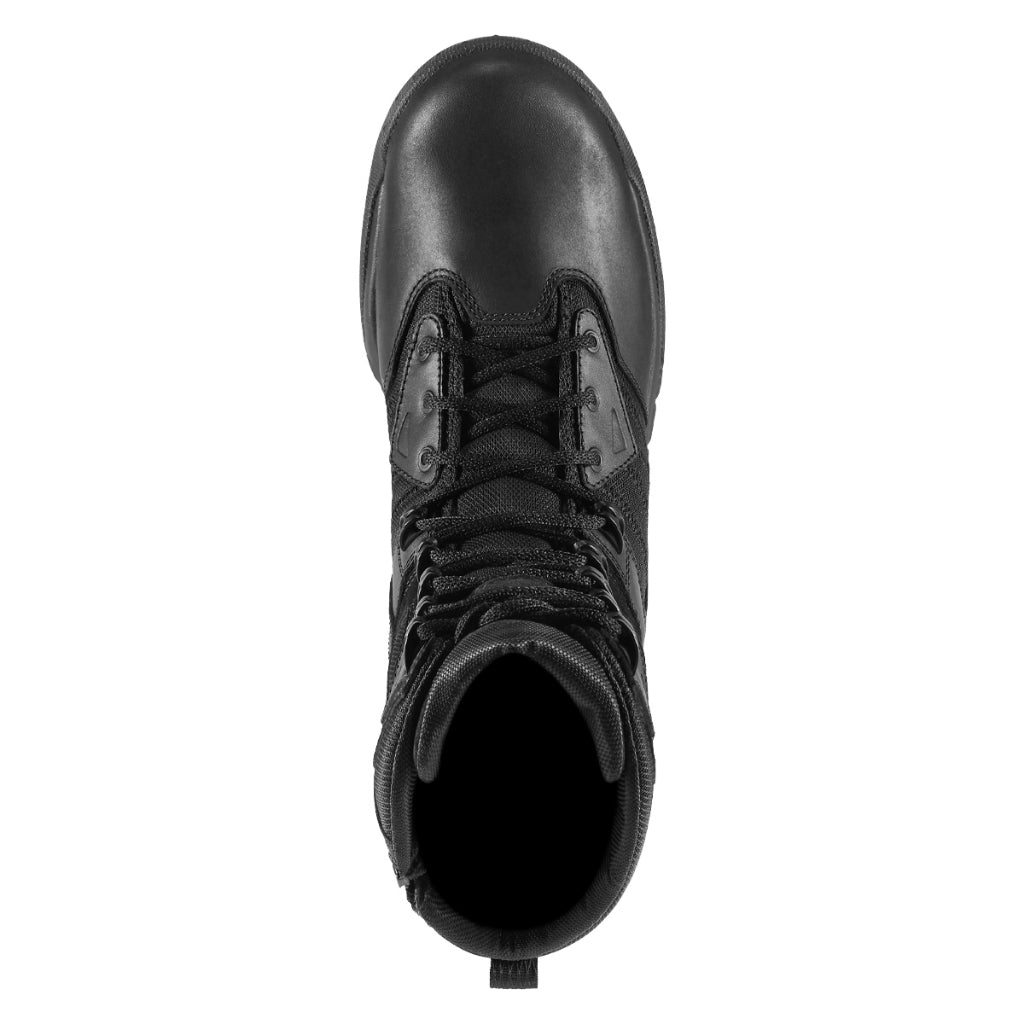 Danner - Instinct Tactical Side-Zip 8" Black