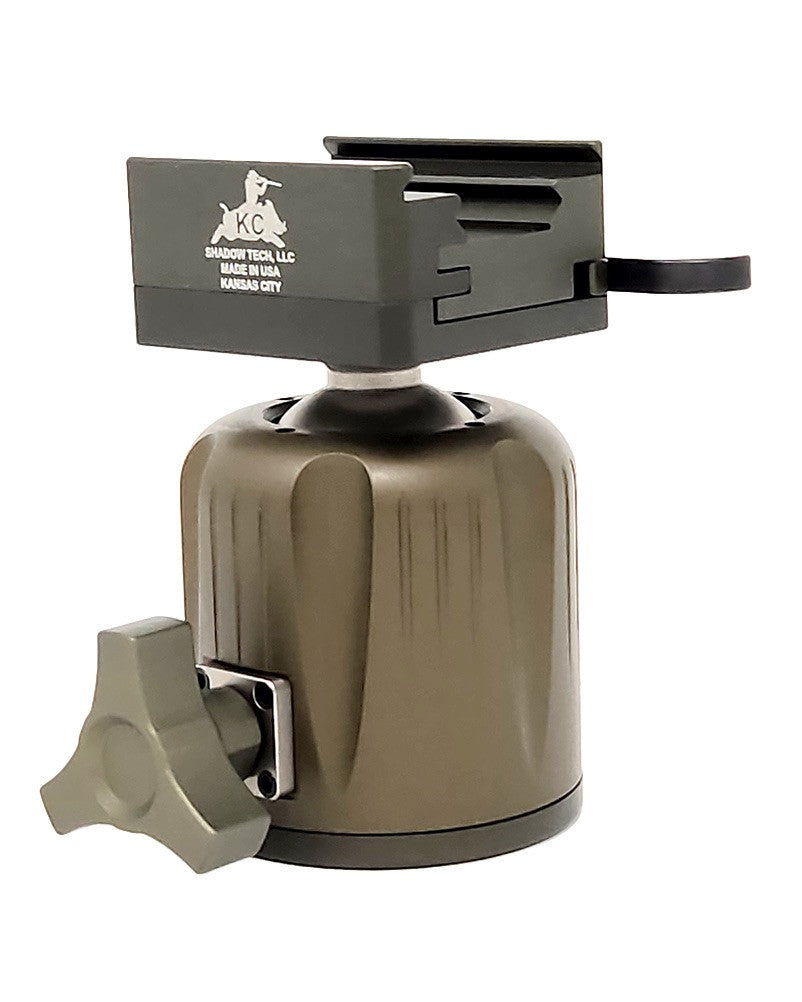 HOG Saddle - TH.14 With JC ARCA