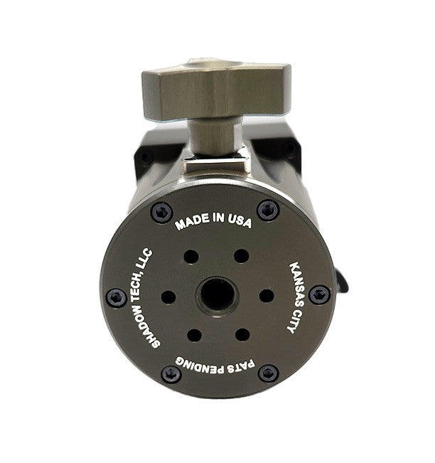 HOG Saddle - TH.14 With JC ARCA