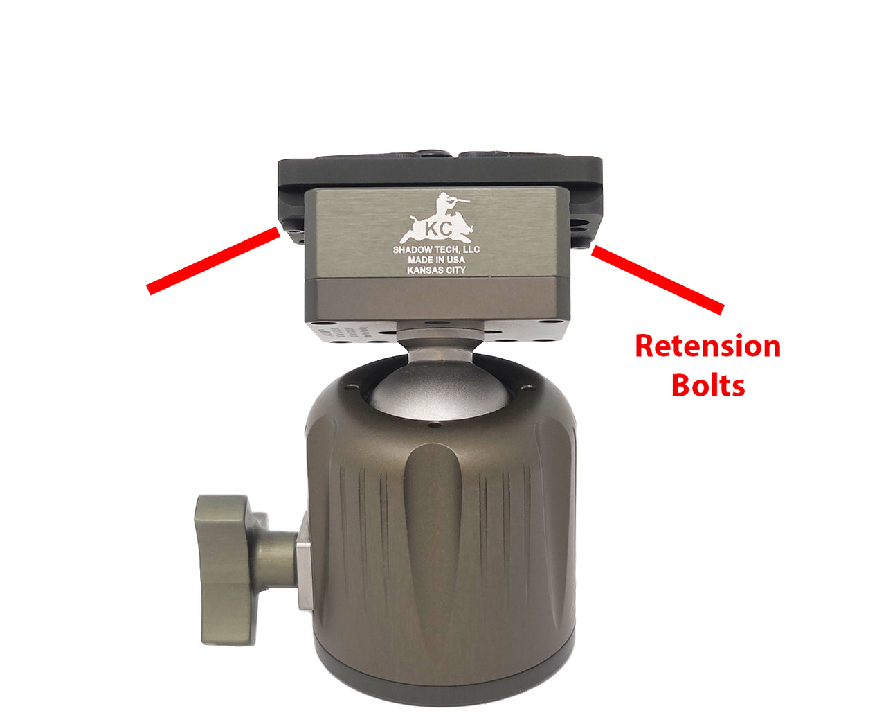 HOG Saddle - TH.14 With JC ARCA