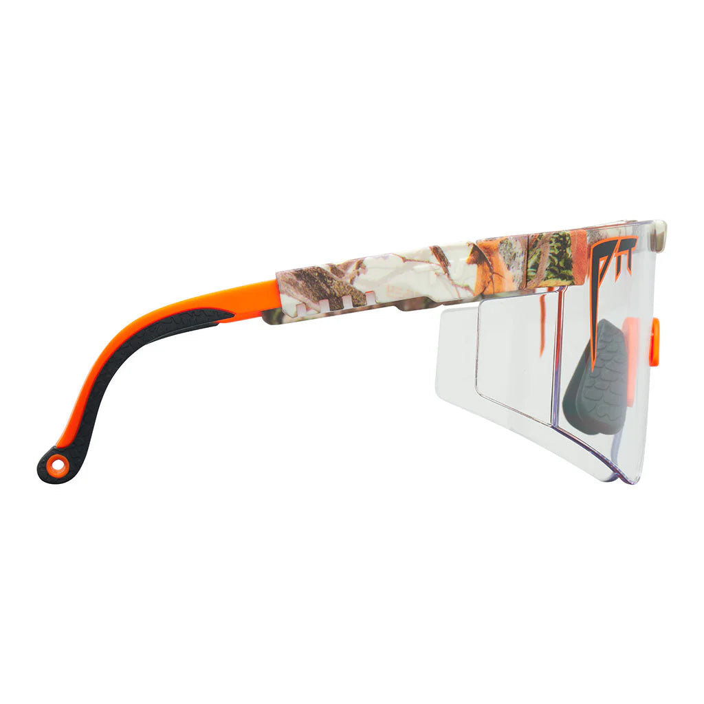 Pit Viper - The Actualbush Original 2.0