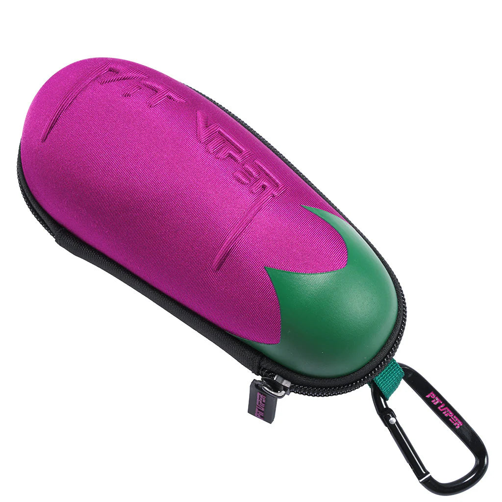 Pit Viper - THE EGGPLANT FIRMCASE