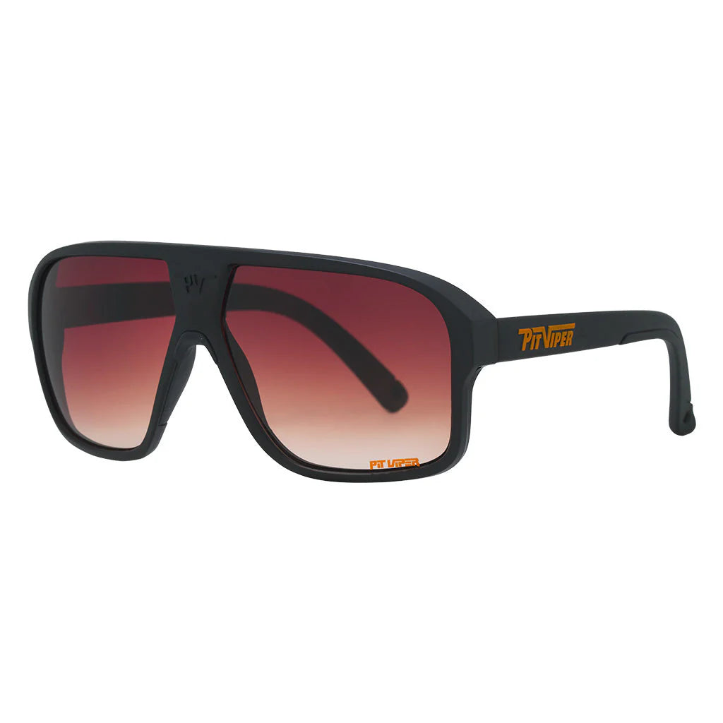 Pit Viper - The Exec Flight Optics