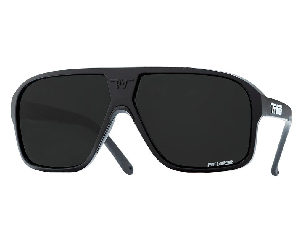 Pit Viper - The Exec Flight Optics