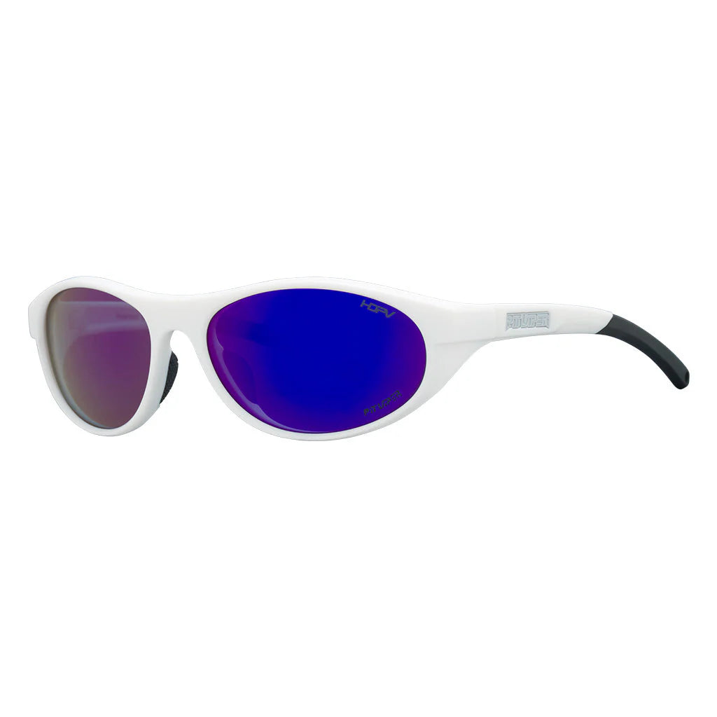 Pit Viper - The Miami Nights Altimeter , HDPV Polarized Purple