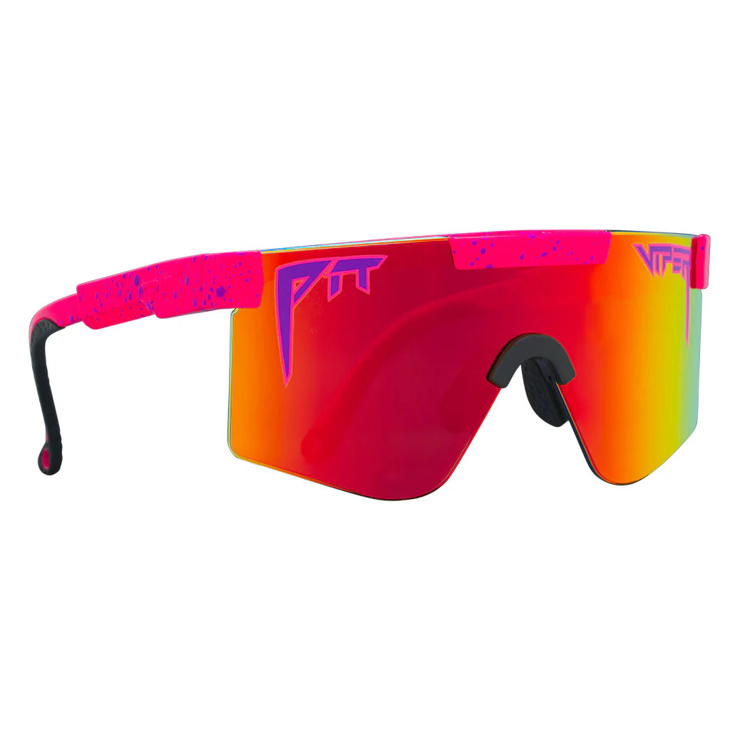Pit Viper - The Radical Junior ,Rainbow