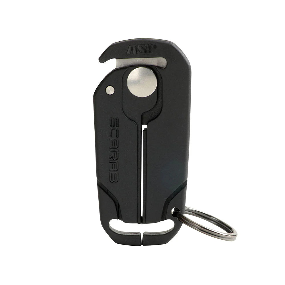 ASP - Tri-Fold & Scarab Case (w/Scarab)