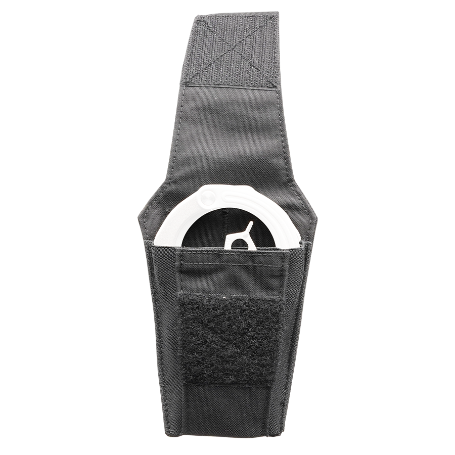 VALOR PX - Enclose Handcuffs Pouch