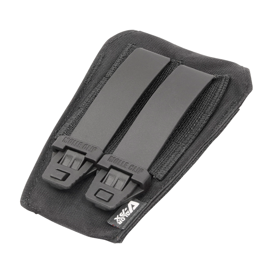 VALOR PX - Enclose Handcuffs Pouch