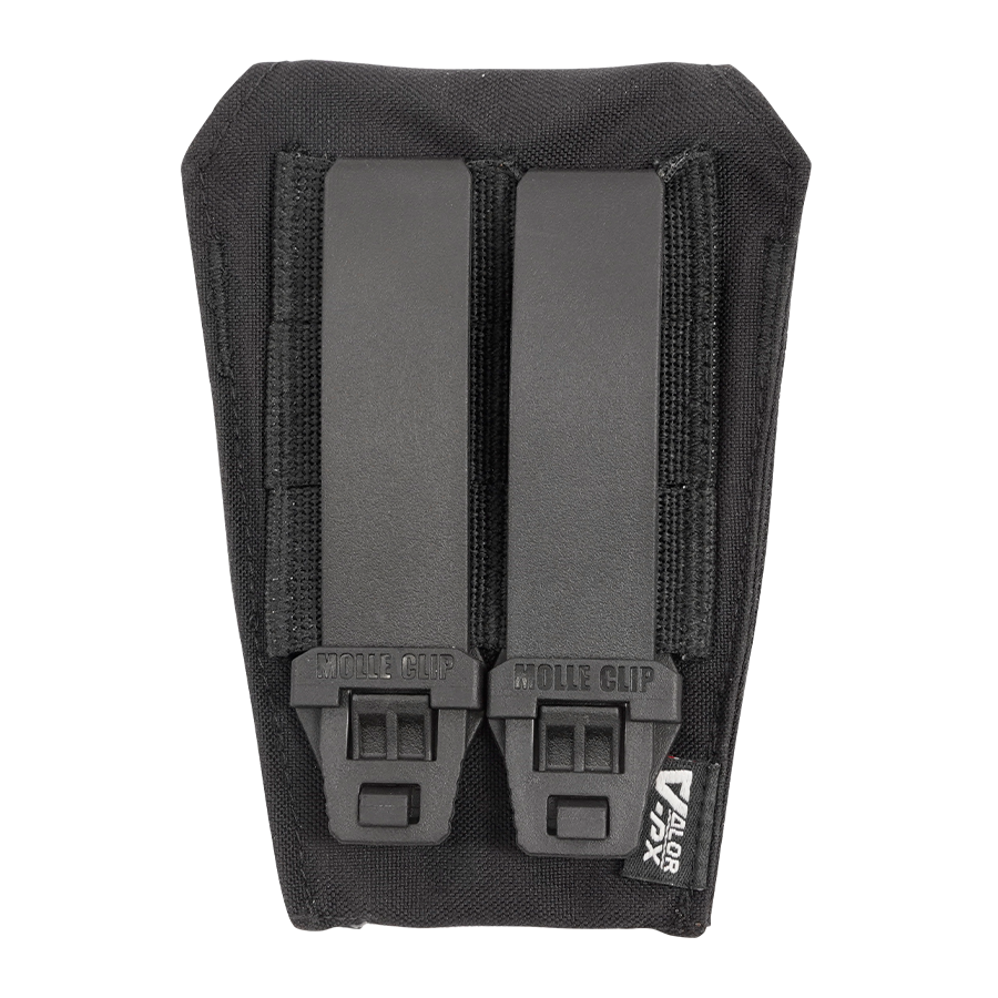 VALOR PX - Enclose Handcuffs Pouch