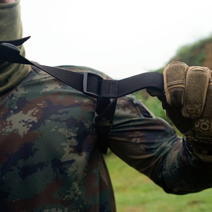 VALOR PX - Quick Release & Adjust Sling (QRA-Sling)