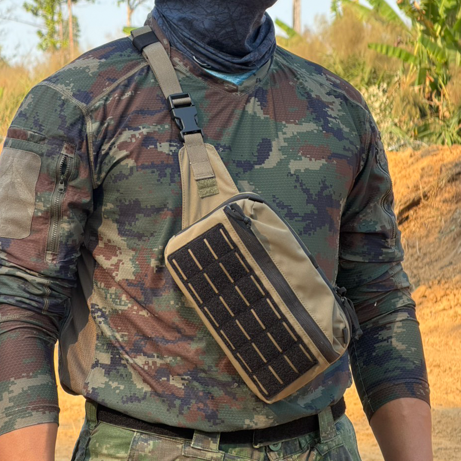 VALOR PX - Switch Tac-Bag