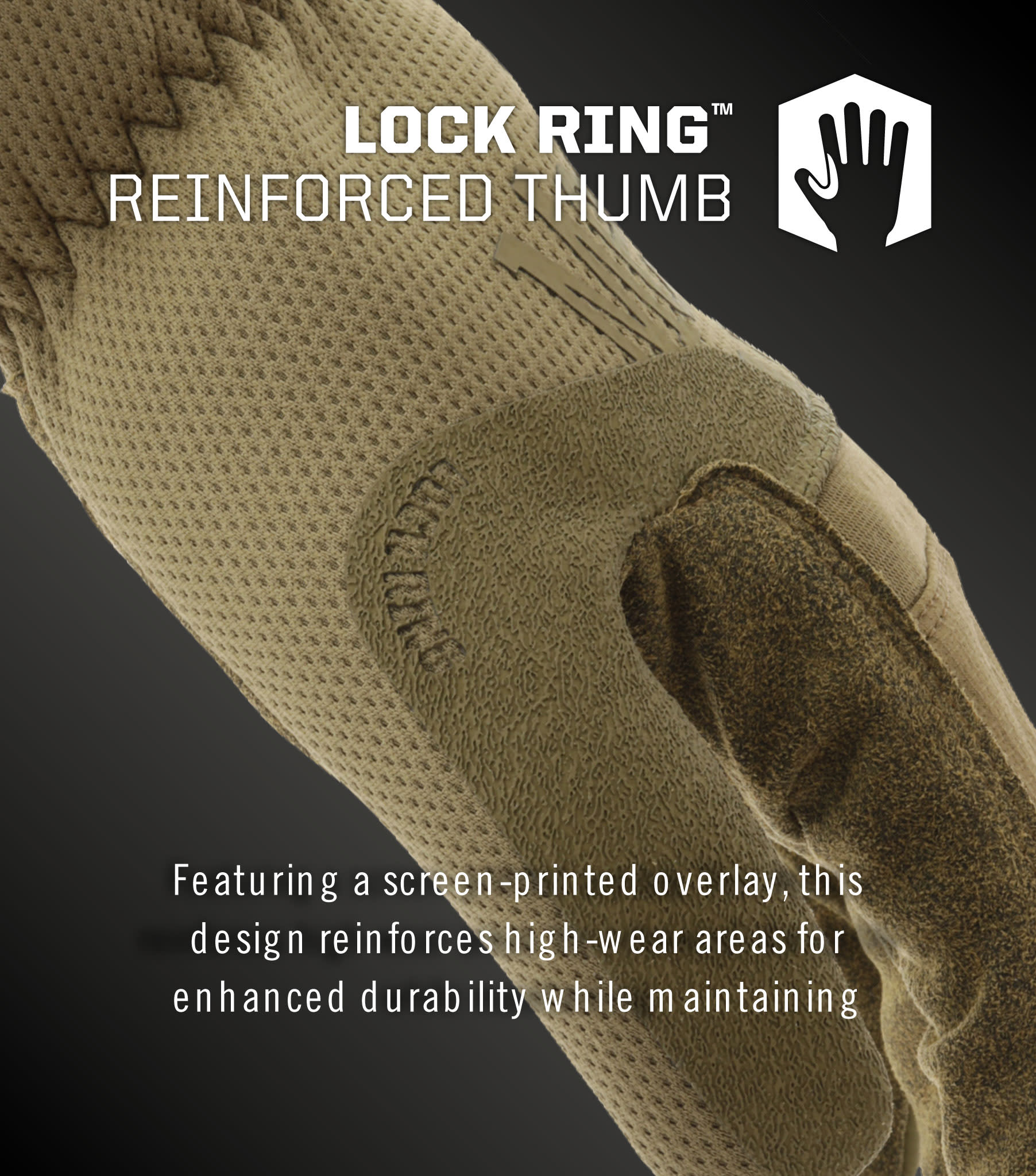 Mechanix Wear - Fastfit