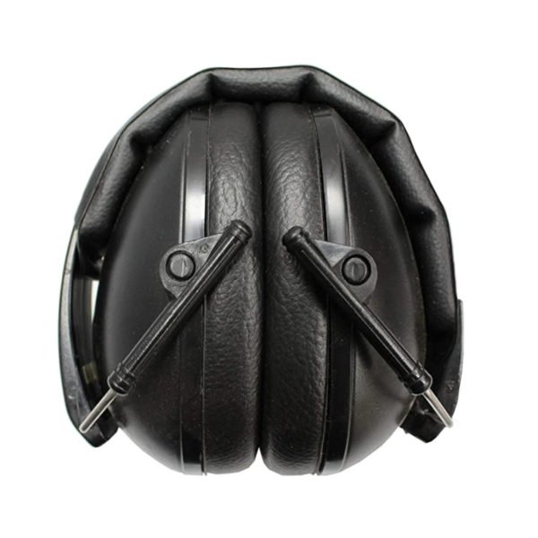 Walker's Low Profile Folding Ear Muffs