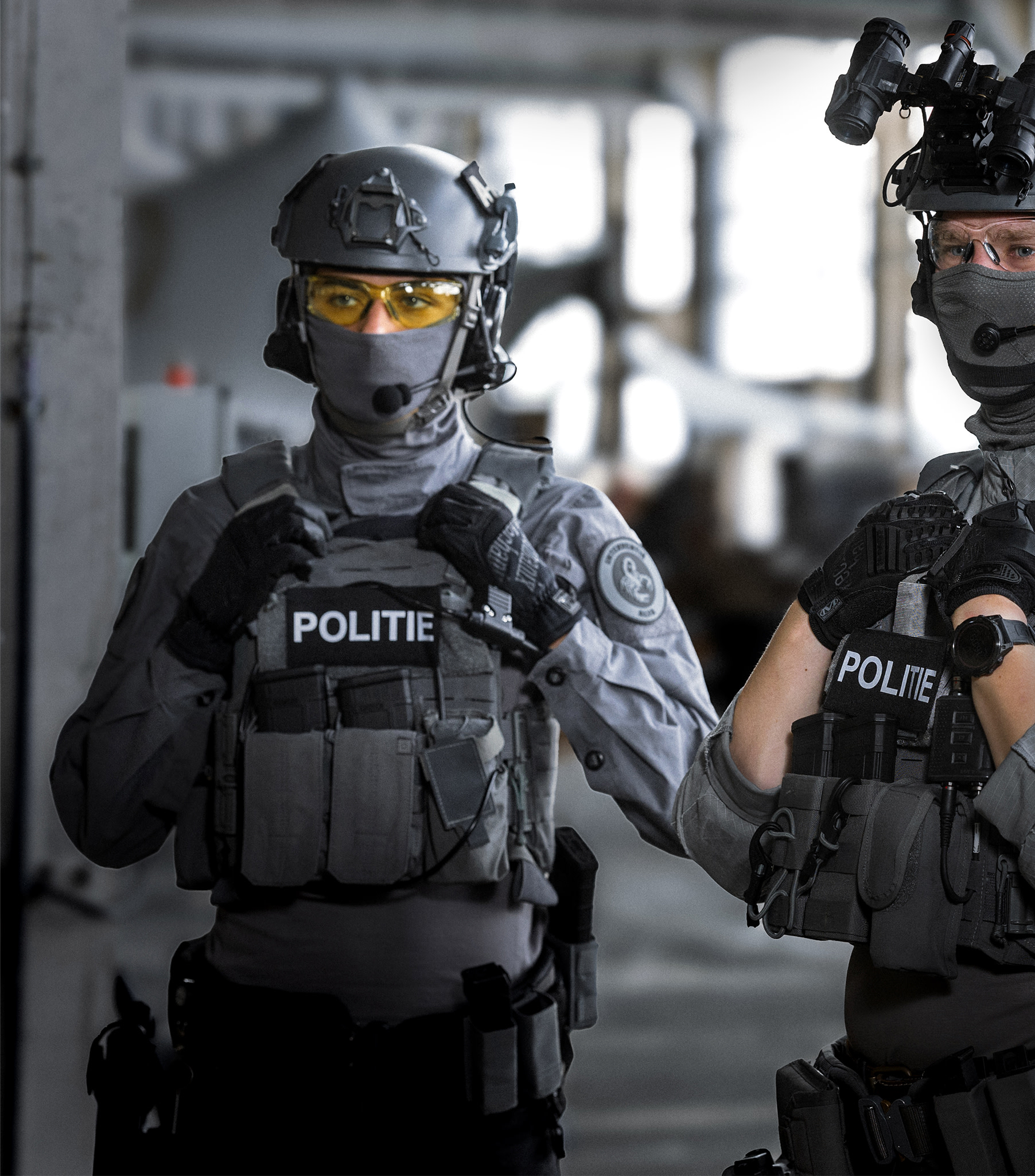 Mechanix Wear - Fastfit