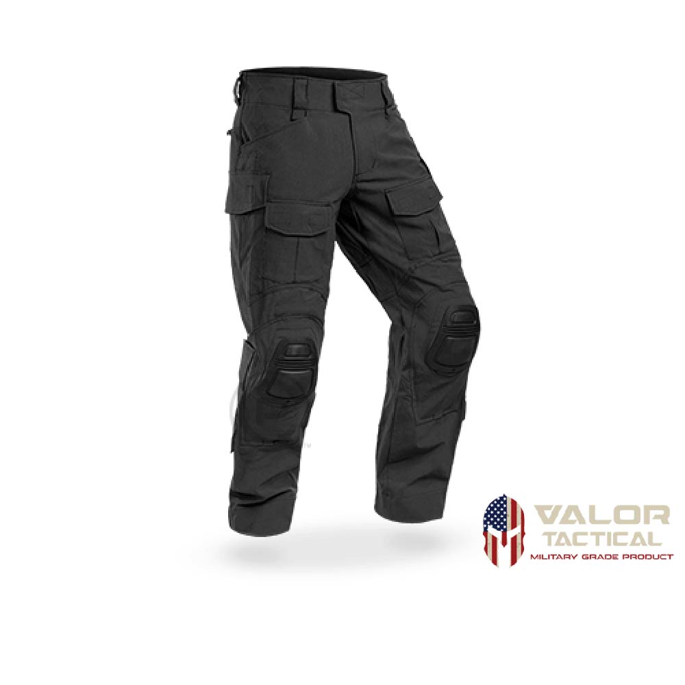 Crye Precision - Combat Pant G3 All Weather Black 34 Regular