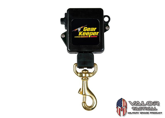 Gear Keeper - High Security Key Retractor