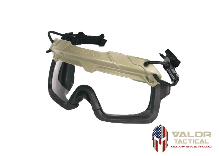 Ops Core - STEP-IN® VISOR ACCESSORY KIT