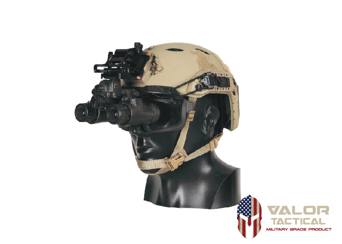 Ops Core - STEP-IN® VISOR ACCESSORY KIT