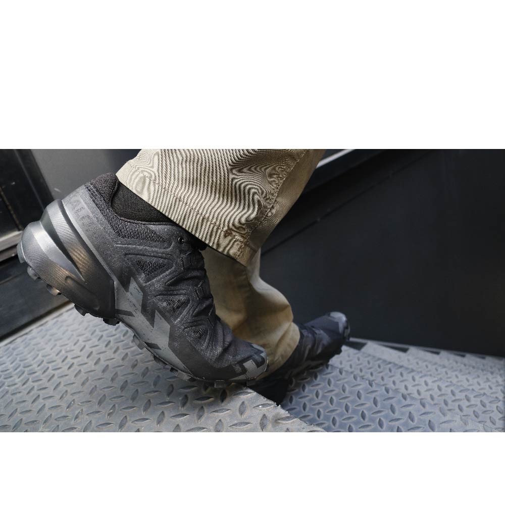 Salomon Speedcross 6