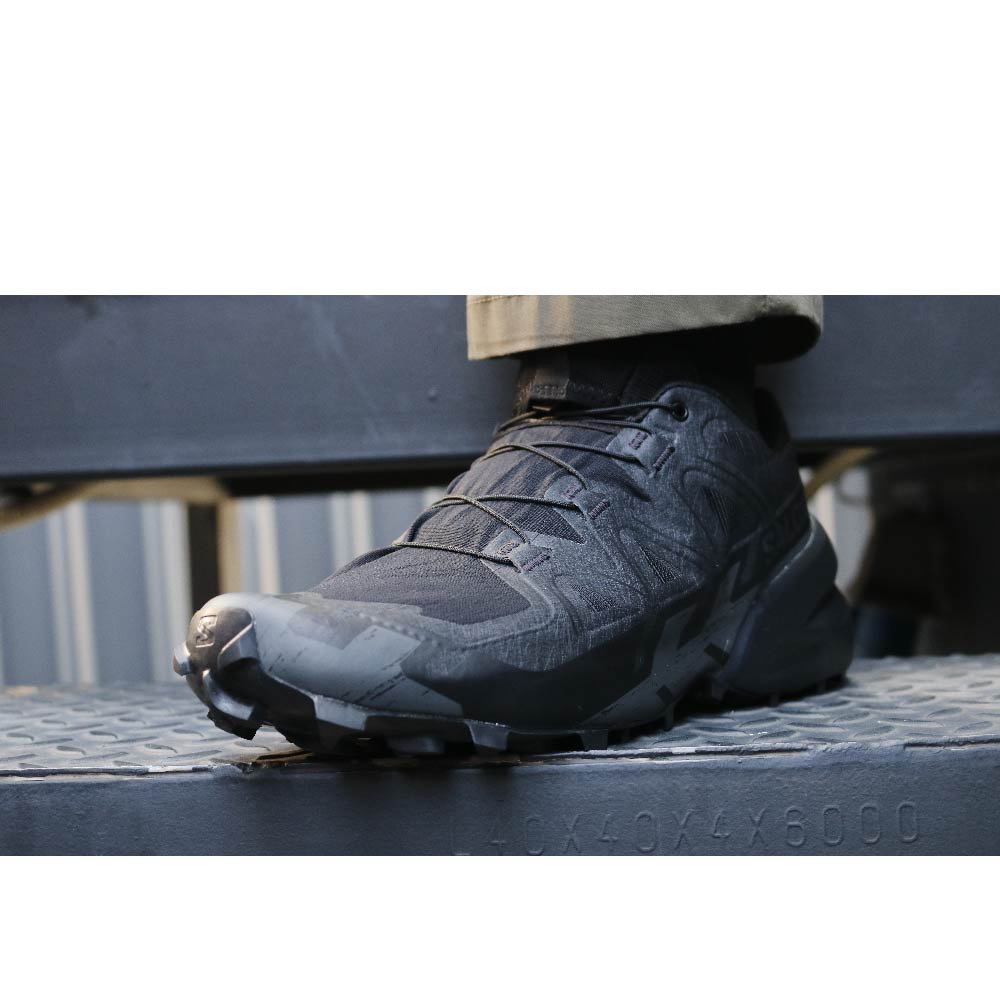 Salomon Speedcross 6