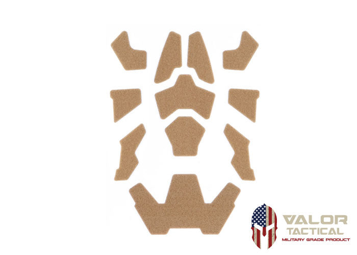 Ops Core - UNIVERSAL EXTERIOR LOOP KIT