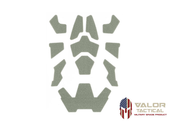 Ops Core - UNIVERSAL EXTERIOR LOOP KIT