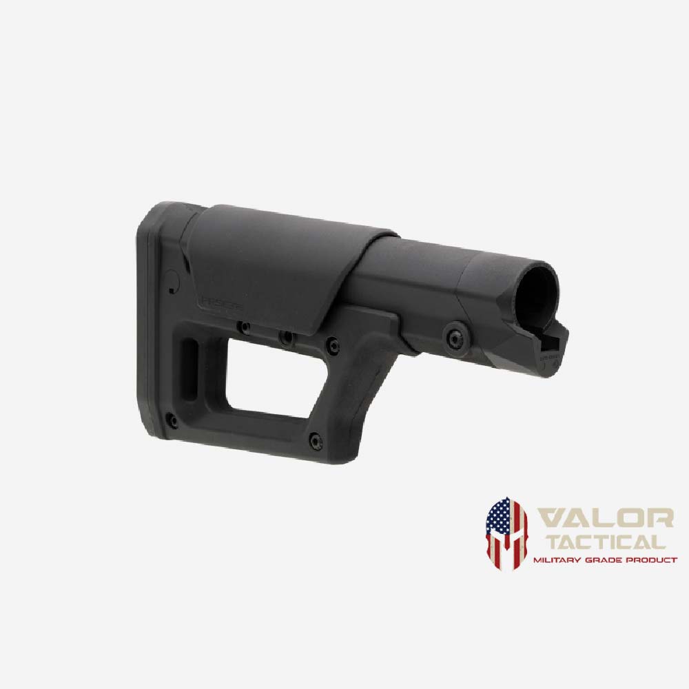 Magpul - PRS Lite Precision-Adjustable Stock [Black]