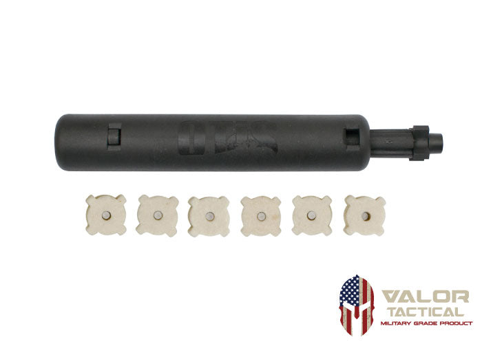 OTIS - Star Chamber Cleaning Tool (5.56MM/AR-15 platforms)