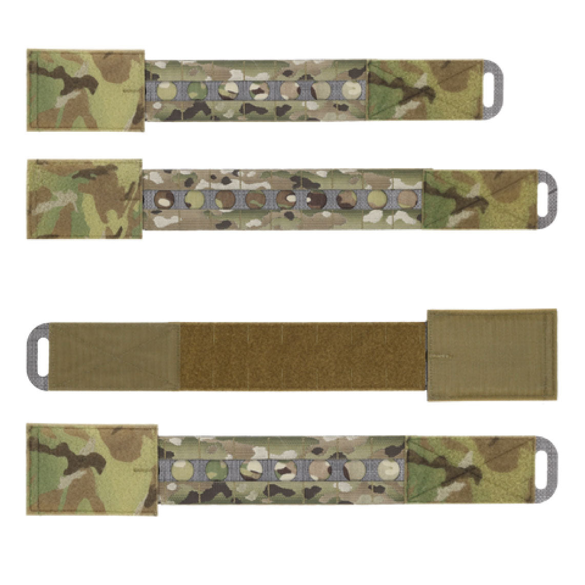 Ferro Concepts - 3" Assault Cummerbund