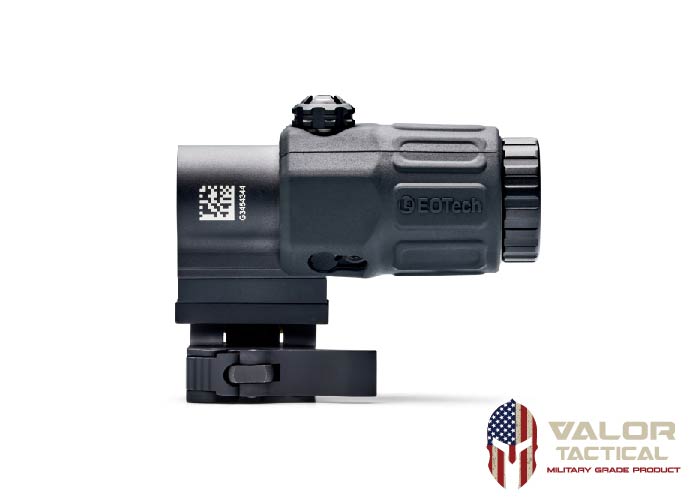 EOTech - G33.STS Generation III 3X Magnifier with Mount