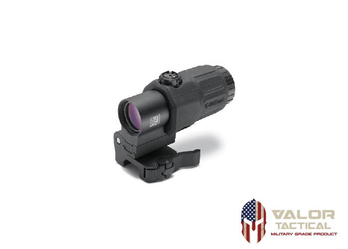EOTech - G33.STS Generation III 3X Magnifier with Mount