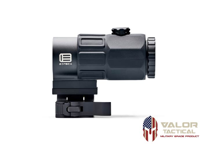 EOTech - G45.STS  G45 Magnifier with STS Mount