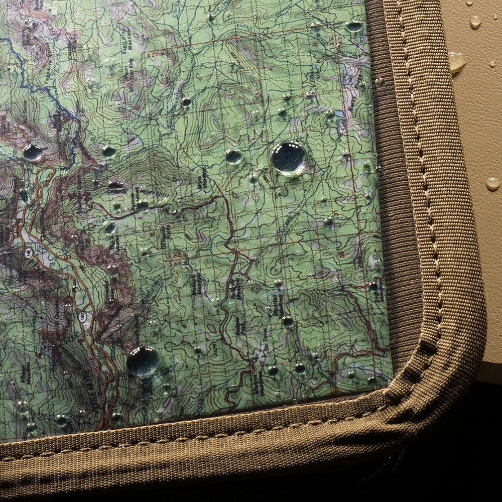 Rite in the Rain Tactical Field Book Land Nav Kit Map 4.625" x 7.25"