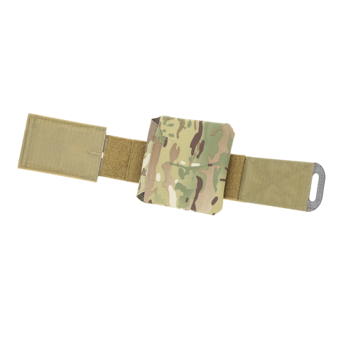 Ferro Concepts - 3AC Side Plate Pockets 6X6