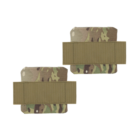 Ferro Concepts - 3AC Side Plate Pockets 6X6