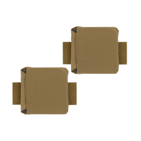Ferro Concepts 3AC Side Plate Pockets 6X6