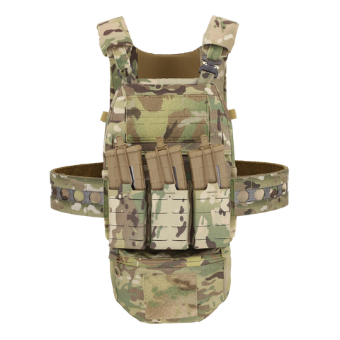 Ferro Concepts - 3" Assault Cummerbund