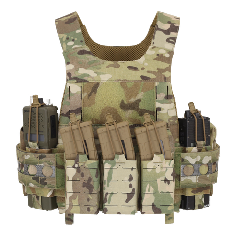 Ferro Concepts - 3" Assault Cummerbund