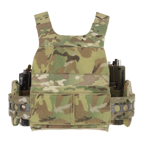 Ferro Concepts - 3" Assault Cummerbund