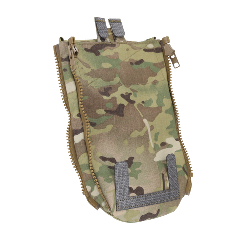 Ferro Concepts Back Panel Water