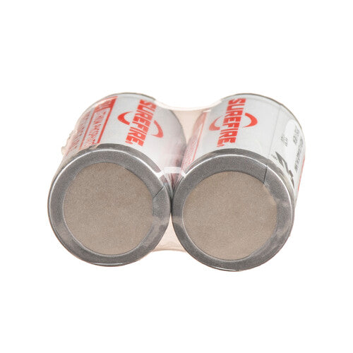 SUREFIRE - 123A RECHARGEABLE BATTERIES