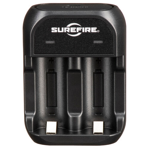 SUREFIRE - 123A RECHARGEABLE BATTERIES