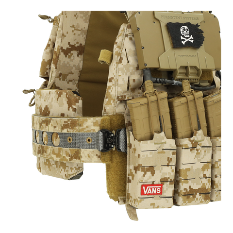 Ferro Concepts - 3AC Cobra Buckle Kit