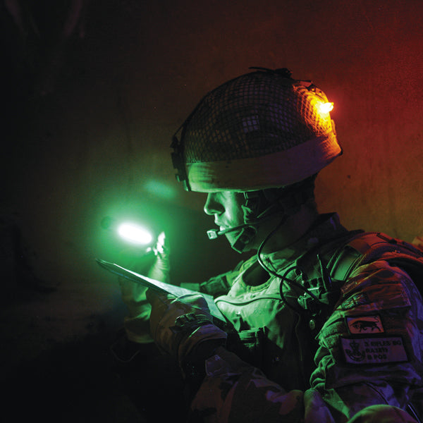 Cyalume - Combat LT Device